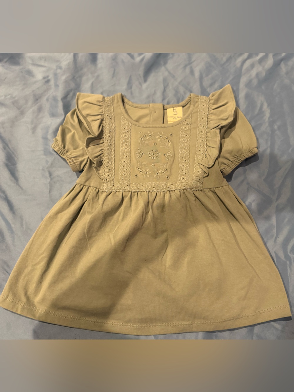 3T TODDLER GIRL NEW CLOTHING BUNDLE - Picture 9 of 11